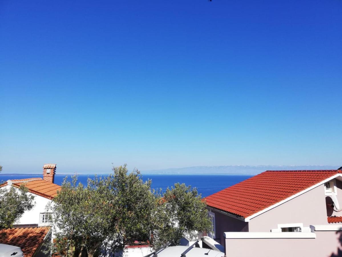 Vivi Studio Apartments Mali Lošinj Buitenkant foto