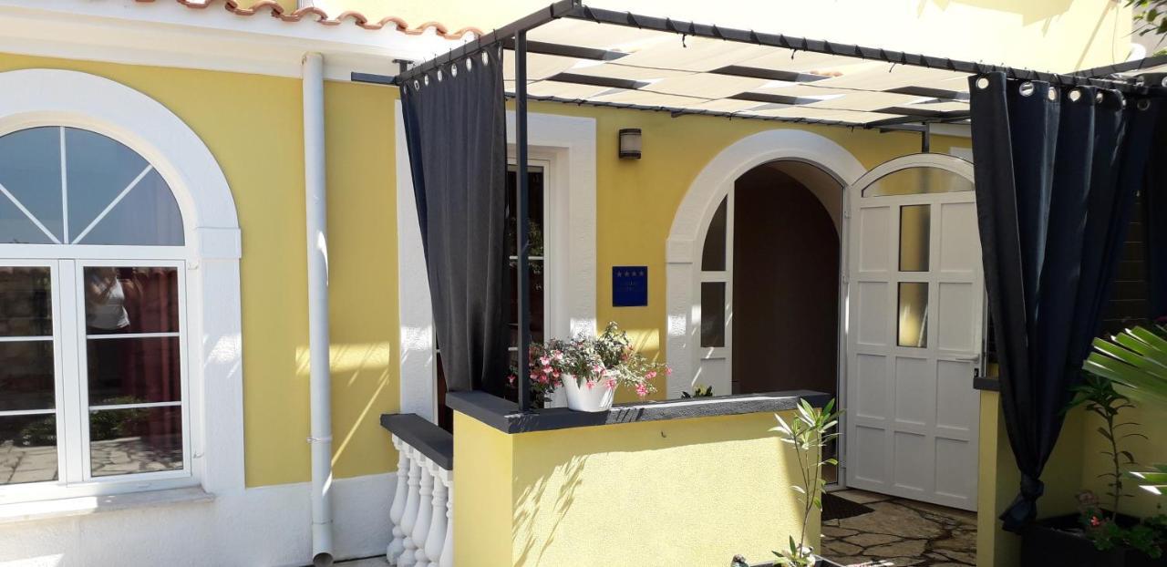 Vivi Studio Apartments Mali Lošinj Buitenkant foto