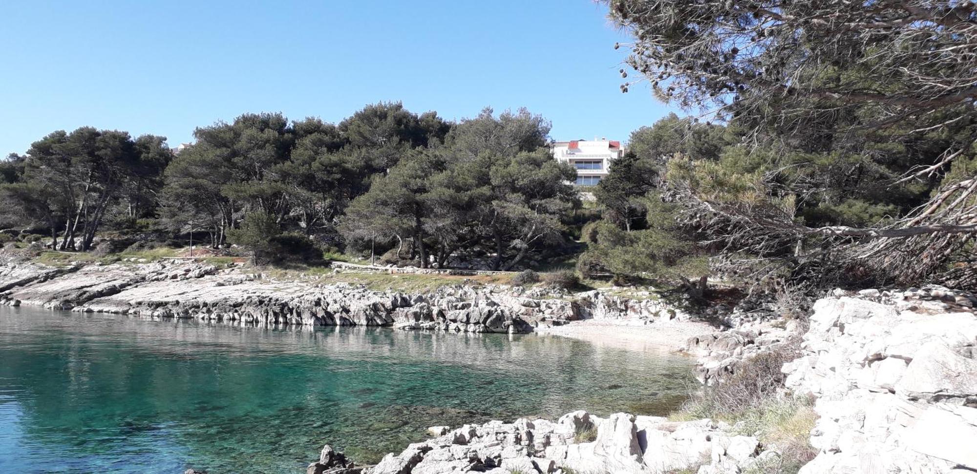 Vivi Studio Apartments Mali Lošinj Kamer foto