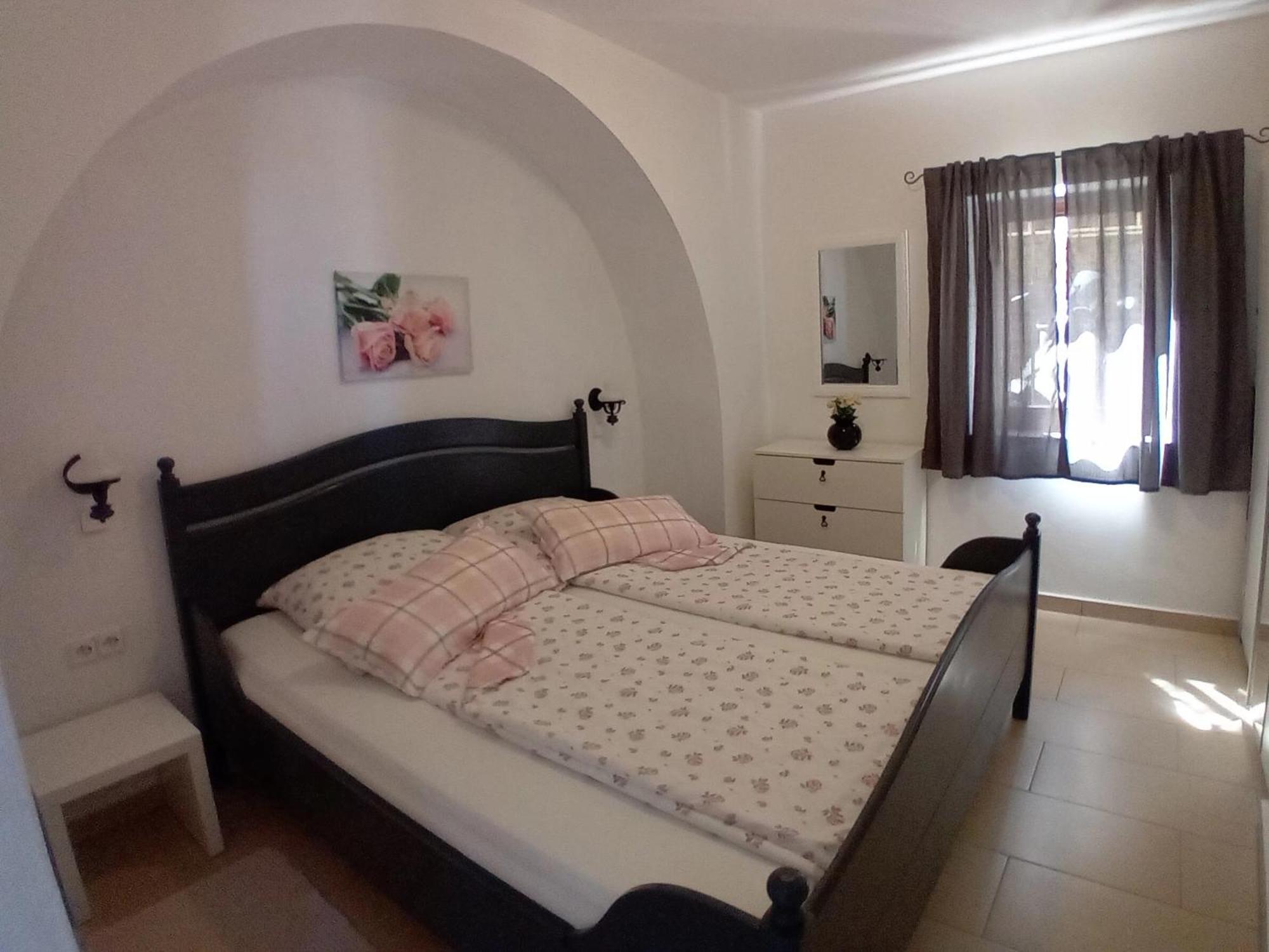 Vivi Studio Apartments Mali Lošinj Kamer foto