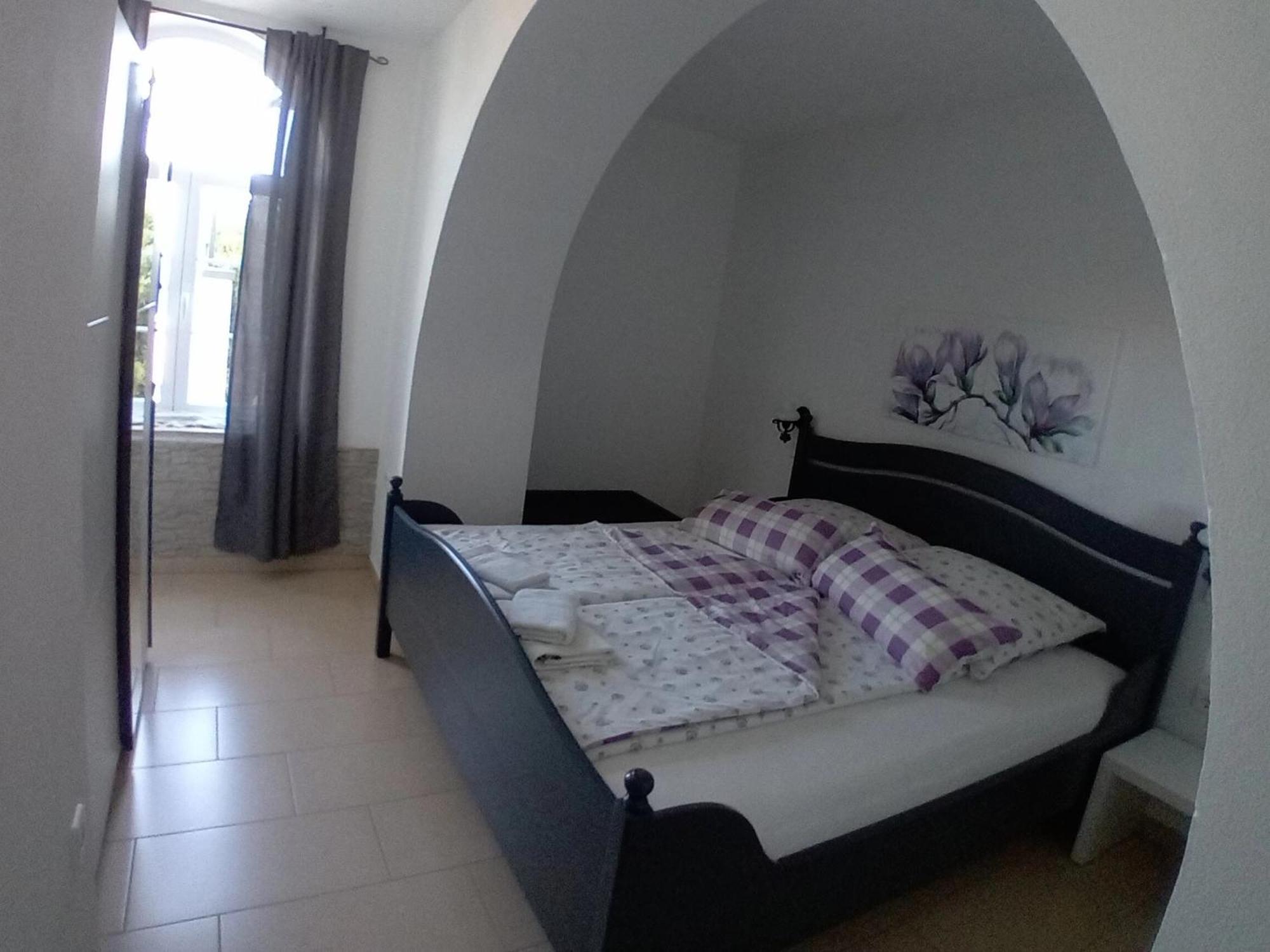 Vivi Studio Apartments Mali Lošinj Kamer foto